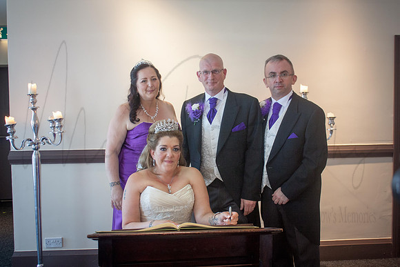Keith & Michelle Devonshire house Hotel