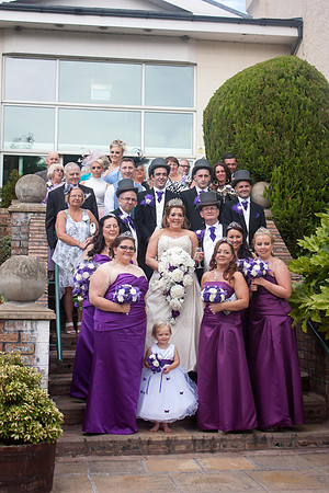 Keith & Michelle Devonshire house Hotel