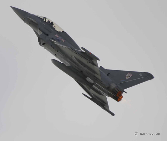 Southport airshow