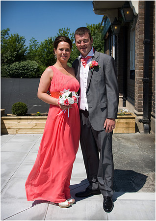 Gary & Lise Waterloo Town Hall and Park Hotel