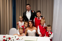 John & Carol Wedding Holiday Inn Runcorn
