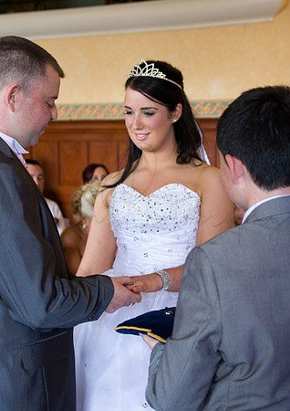 Stephen & Louise Devonshire House Hotel