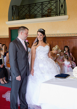 Stephen & Louise Devonshire House Hotel