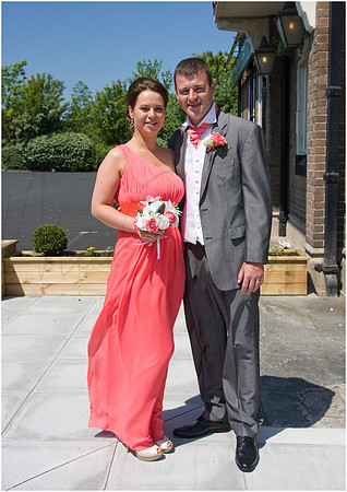 Gary & Lise Waterloo Town Hall and Park Hotel