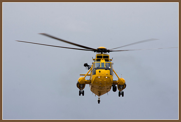 Southport airshow