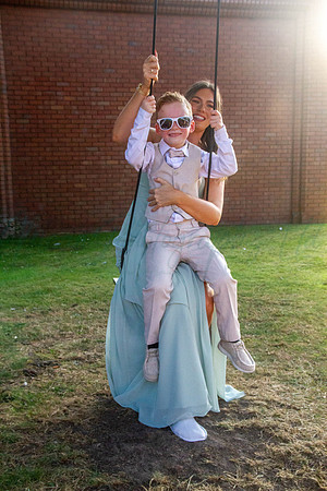 Dean & Kelly Wedding At Mecure St Helens.