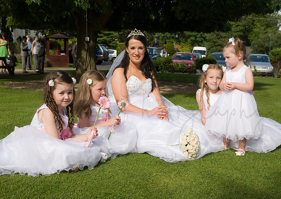 Stephen & Louise Devonshire House Hotel