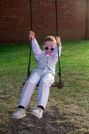 Dean & Kelly Wedding At Mecure St Helens.