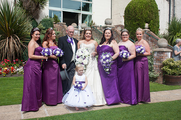 Keith & Michelle Devonshire house Hotel