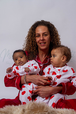 Hamed family 2025
