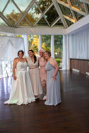 Dean & Kelly Wedding At Mecure St Helens.