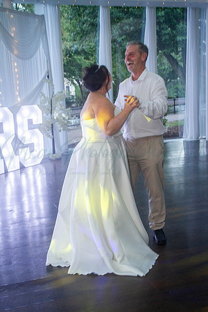 Dean & Kelly Wedding At Mecure St Helens.