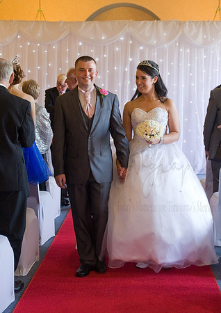 Stephen & Louise Devonshire House Hotel