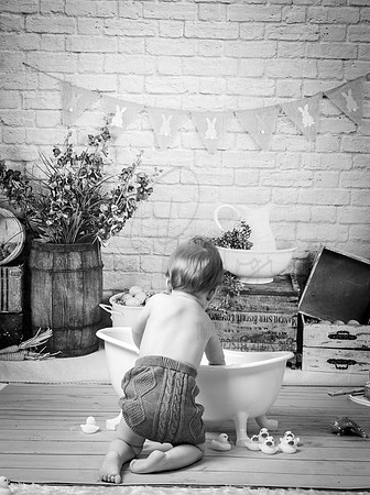 Cake Smash shoots