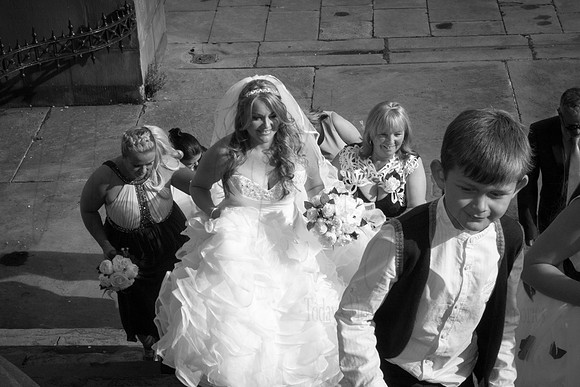 Stephen & Louise Murray St George Hall