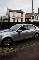 Scott & Gaby Prescot Registry office