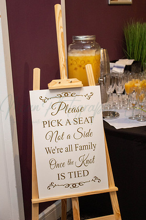 Dean & Kelly Wedding At Mecure St Helens.