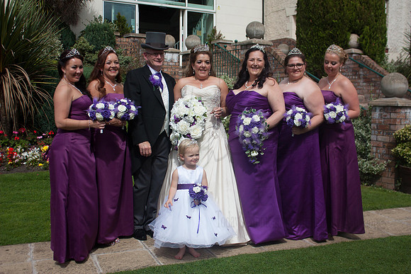 Keith & Michelle Devonshire house Hotel