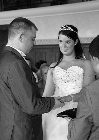 Stephen & Louise Devonshire House Hotel