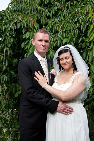 David & Catherine Runcorn Town Hall