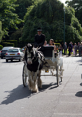 Stephen & Louise Devonshire House Hotel
