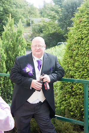 Keith & Michelle Devonshire house Hotel