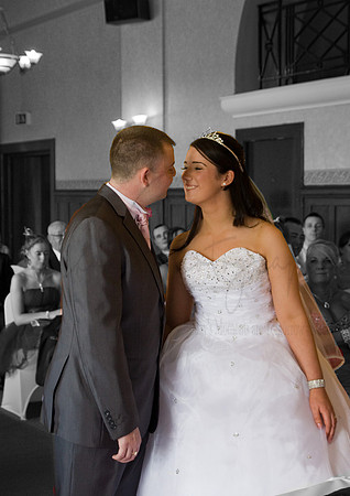 Stephen & Louise Devonshire House Hotel