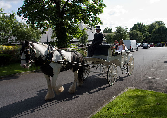 Stephen & Louise Devonshire House Hotel