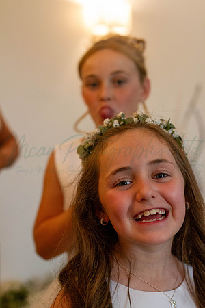 Dean & Kelly Wedding At Mecure St Helens.