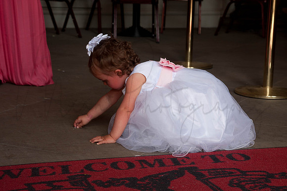 Andrew & Lois Wedding St George's Hall