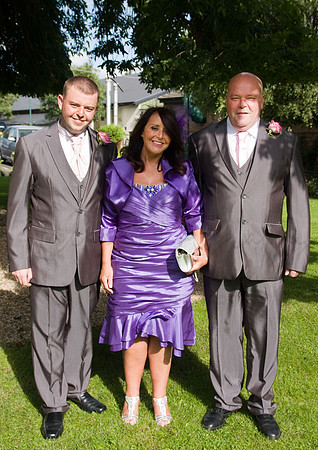 Stephen & Louise Devonshire House Hotel