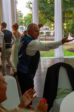 Dean & Kelly Wedding At Mecure St Helens.
