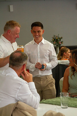 Dean & Kelly Wedding At Mecure St Helens.