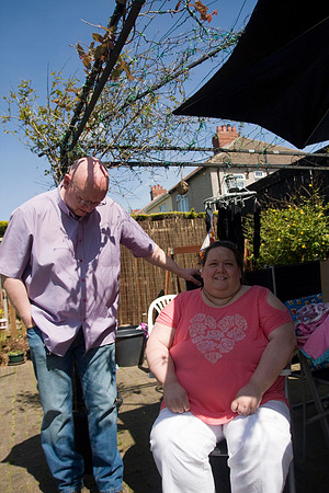 Family Party & portraits