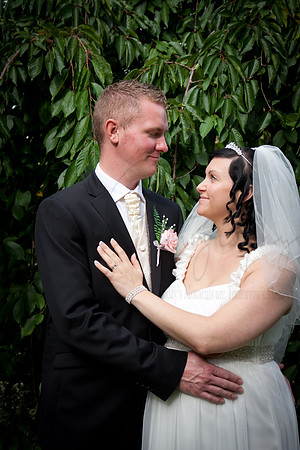 David & Catherine Runcorn Town Hall