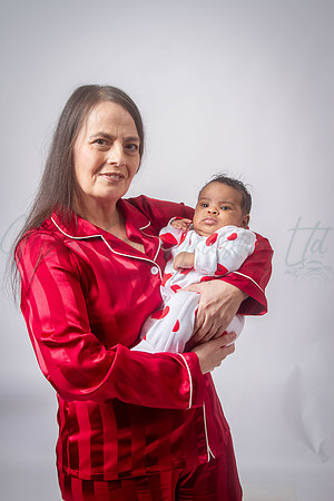 Hamed family 2025