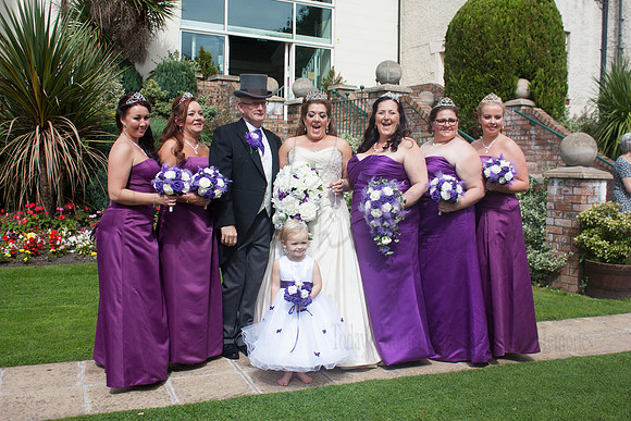 Keith & Michelle Devonshire house Hotel