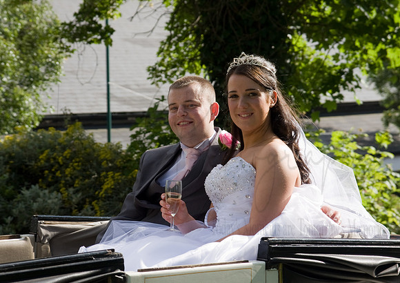 Stephen & Louise Devonshire House Hotel