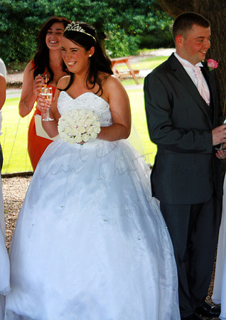 Stephen & Louise Devonshire House Hotel