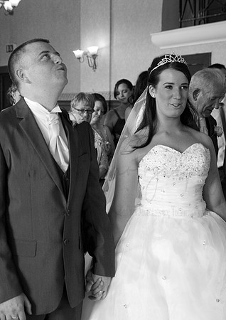 Stephen & Louise Devonshire House Hotel