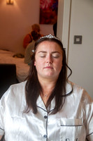 Dean & Kelly Wedding At Mecure St Helens.