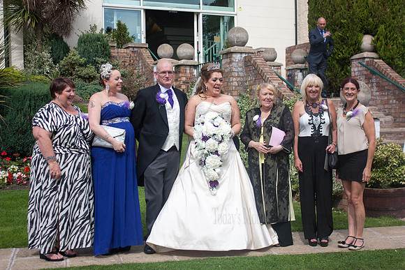 Keith & Michelle Devonshire house Hotel