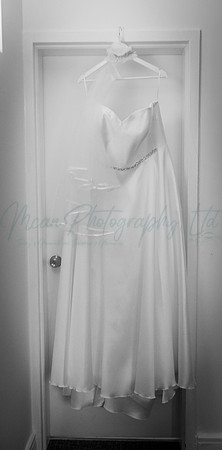 Dean & Kelly Wedding At Mecure St Helens.