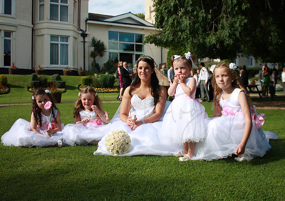 Stephen & Louise Devonshire House Hotel