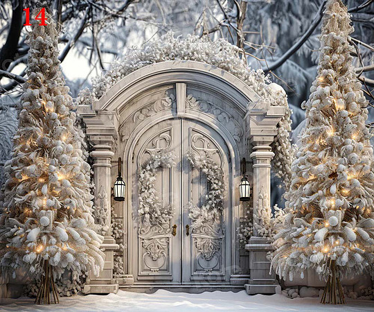 Xmas 0-23