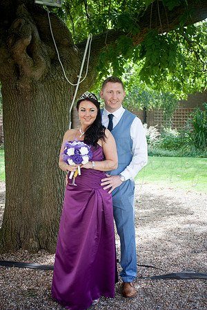 Keith & Michelle Devonshire house Hotel