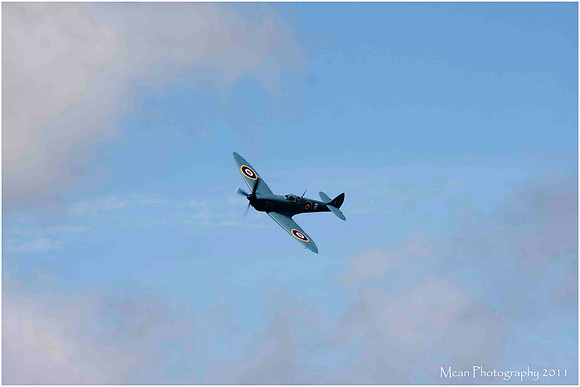 Southport airshow