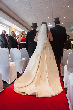 Keith & Michelle Devonshire house Hotel