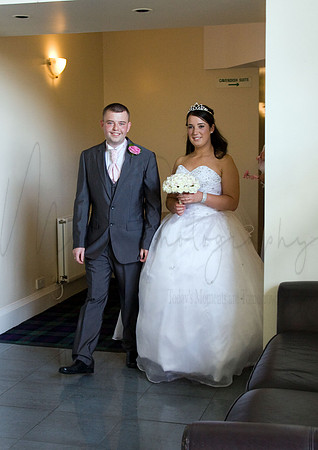 Stephen & Louise Devonshire House Hotel