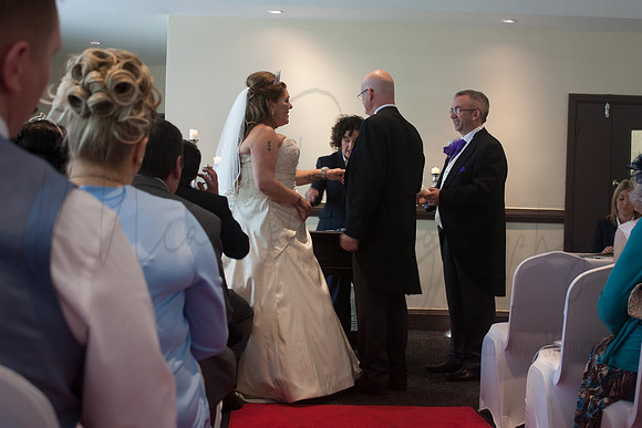 Keith & Michelle Devonshire house Hotel